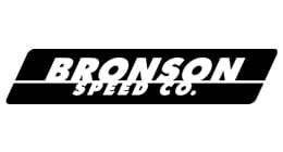 Bronson Speed